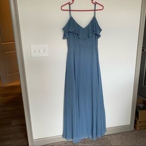Bridesmaid dress